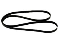 OEM Jeep Belt-SERPENTINE - 4627534AA