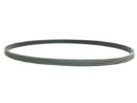 OEM Chrysler Belt-SERPENTINE - 4891935AB