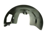 OEM Ram C/V Shield-Brake - 4779781AA