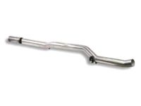 OEM 2009 Dodge Sprinter 2500 Exhaust Tail Pipe - 68012015AA