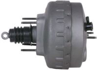 OEM Chrysler Concorde Booster Power Brake - 4764455