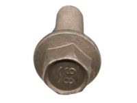 OEM Ram Bolt-HEXAGON FLANGE Head - 6508185AA