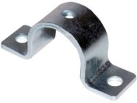 OEM Chrysler RETAINER-STABILIZER Bar GROMMET - 5105566AA