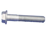 OEM Ram Bolt-HEXAGON Head - 68263175AA