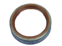 OEM 1987 Jeep Wagoneer Seal-Front Main CRANKSHAFT - 33004681