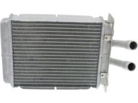 OEM 1993 Chrysler Concorde Core-Heater - 4644708