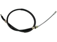 OEM Dodge W150 Cable - 4294927