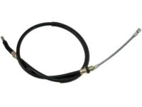 OEM 1993 Dodge D350 Cable - 4294927