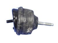 OEM Chrysler ISOLATOR-Engine Mount - 4809959AH