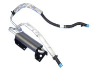 OEM 2008 Chrysler PT Cruiser Cooler-Power Steering - 5272354AG