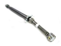 OEM 2019 Jeep Grand Cherokee Drive Shaft - 52123730AC