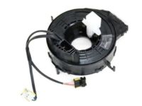 OEM Jeep Air Bag Clock Spring - 56010688AA