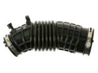 OEM Dodge Charger Clean Air Duct - 4591868AB