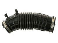 OEM Chrysler 300 Clean Air Duct - 4591868AB