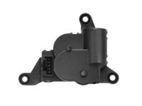 OEM Dodge Intrepid Actuator-Blend Door - 4734770AD