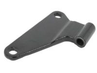 OEM Jeep Hinge-Body Half - 55395393AF