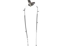OEM 2018 Ram 1500 CABLEASSY-Power Sliding BACKLITE - 68054772AB