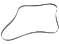 OEM 2016 Jeep Patriot Belt-SERPENTINE - 4891692AB