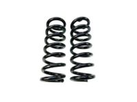 OEM 2009 Jeep Liberty Front Coil Spring - 52109884AE