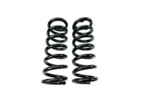 OEM Dodge Nitro Front Coil Spring - 52109884AE