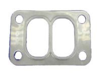 OEM Dodge Ram 2500 Gasket-TURBOCHARGER - 4429357