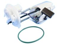OEM 2014 Dodge Dart Fuel Pump Module/Level Unit - 68237937AA