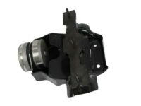 OEM Dodge Ram 3500 INSULATOR-Transmission Support - 52121488AC