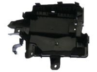 OEM 2007 Jeep Liberty Support-Battery - 55360639AB