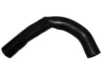 OEM 2007 Dodge Sprinter 2500 Hose-Radiator - 68013638AA