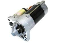 OEM 2013 Ram 1500 Engine Starter - 4801256AC