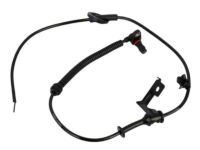 OEM 2012 Jeep Wrangler Wiring-Front Door - 68062006AB