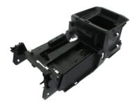 OEM 2018 Ram 3500 Support-Center Console - 68398167AA