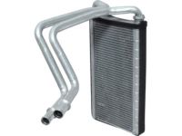 OEM 2014 Ram ProMaster 2500 Core-Heater - 68232364AA