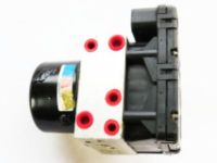 OEM 2001 Jeep Grand Cherokee Anti-Lock Brake System Modulator - 5011259AA