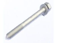 OEM Chrysler Pacifica Bolt - 6507692AA