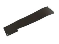 OEM 2010 Dodge Ram 3500 APPLIQUE-B Pillar - 68351204AB