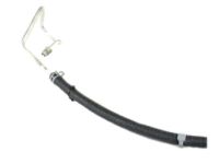 OEM 2016 Ram 2500 Hose-Power Steering Return - 68031954AG