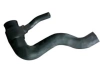 OEM 2004 Dodge Sprinter 3500 Hose-Radiator Outlet - 5103581AA