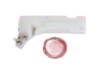 OEM Jeep Cherokee Reservoir-Washer - 4778344