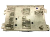 OEM 2011 Chrysler 300 Module-Body Controller - 68140325AC