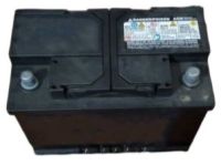 Mopar BBAH6650AC