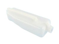 OEM 1993 Dodge D150 Bottle-COOLANT Reserve - 52027778