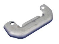 OEM 2021 Jeep Gladiator Bracket-Catalytic Converter - 68051880AC