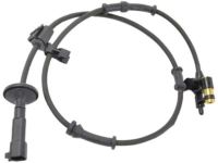 OEM Chrysler Voyager Sensor-Anti-Lock Brakes - 4721043AE