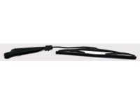 OEM 2003 Jeep Grand Cherokee Arm WIPER-LIFTGATE WIPER - 5012610AB