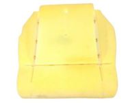 OEM 2006 Chrysler Sebring Front Seat Cushion - 1AQ071L5AA