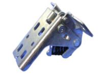 OEM 2008 Chrysler Aspen Front Door Upper Hinge - 55256914AG