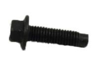 OEM Jeep Compass Screw - 6511547AA