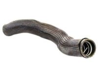 OEM 2004 Dodge Viper Hose-Radiator Outlet - 5264986AF