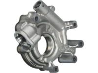 OEM 2007 Dodge Dakota Pump-Engine Oil - 53020827AC